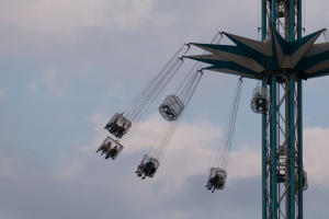 Star Flyer (Mellors)