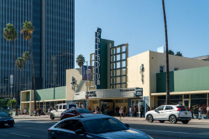 Hollywood