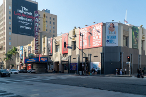 Hollywood