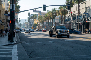 Hollywood
