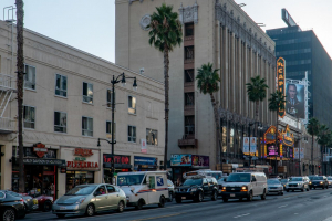 Hollywood