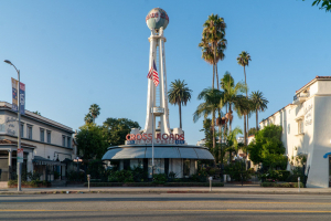Hollywood