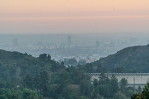 Hollywood