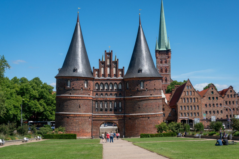 Lübeck