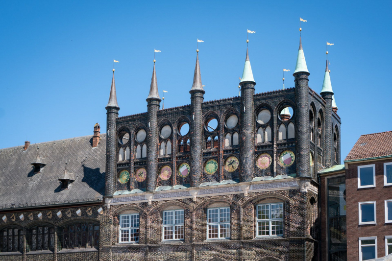 Lübeck