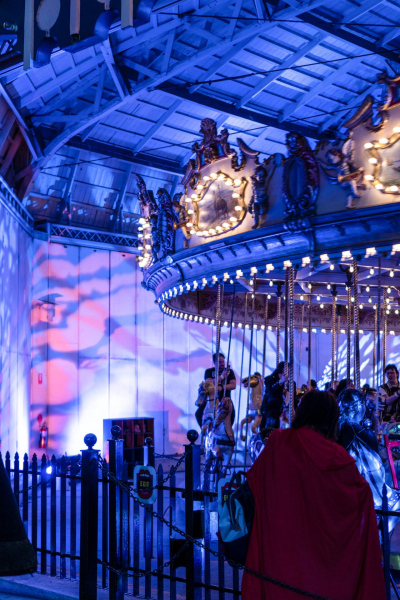 Carousel