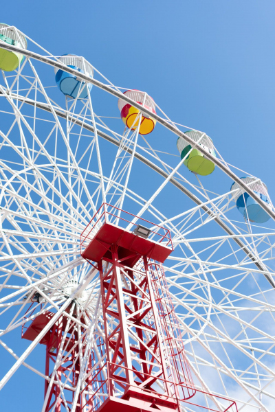 Ferris Wheel