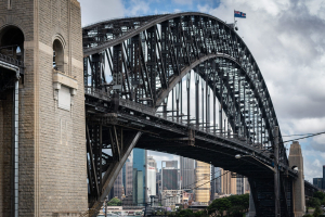 Harbour Bridge