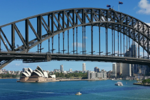 Harbour Bridge