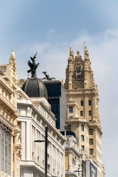 Gran Via