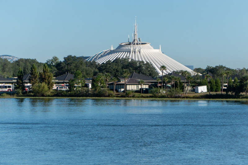 Space Mountain