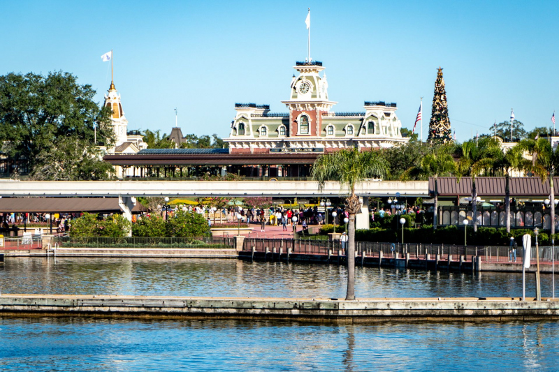 Magic Kingdom