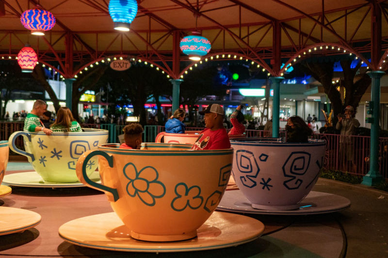 Magic Kingdom