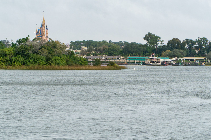 Magic Kingdom