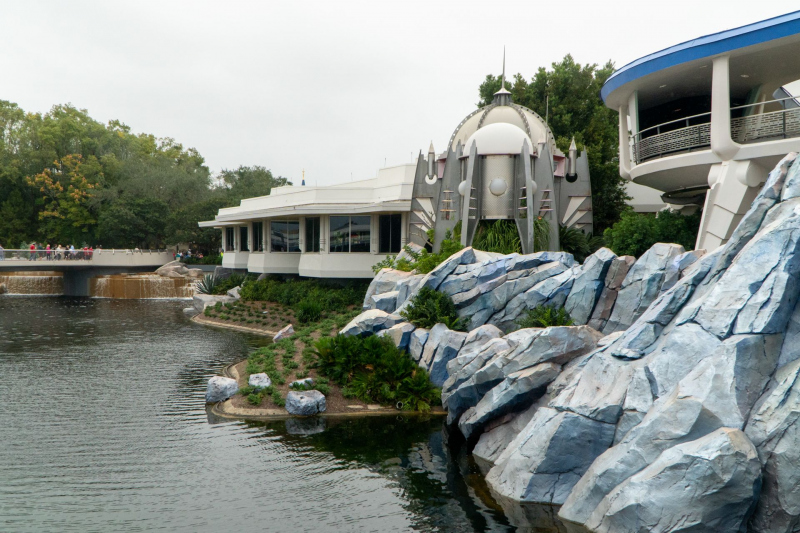 Magic Kingdom
