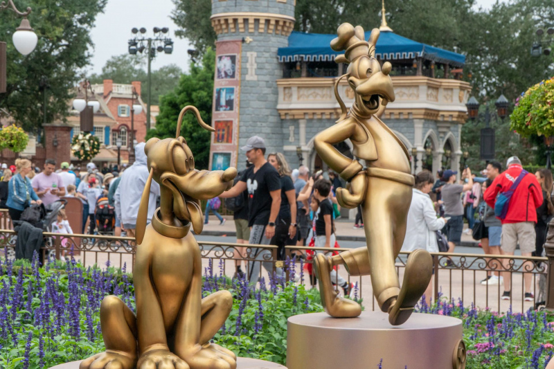 Magic Kingdom