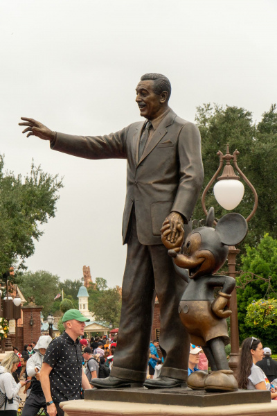 Magic Kingdom