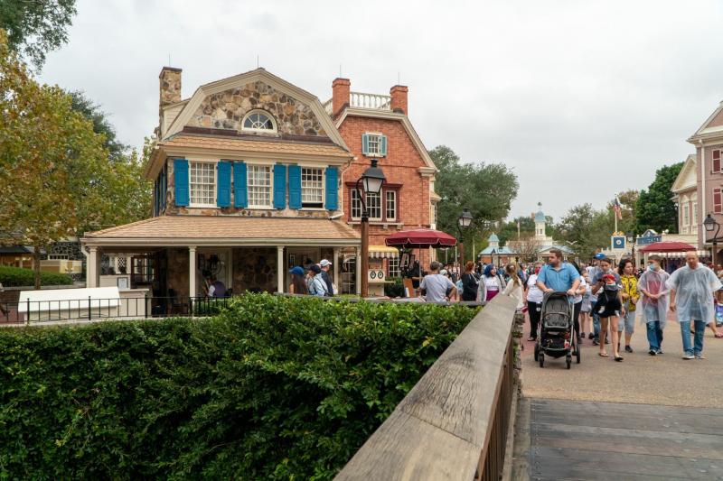 Magic Kingdom