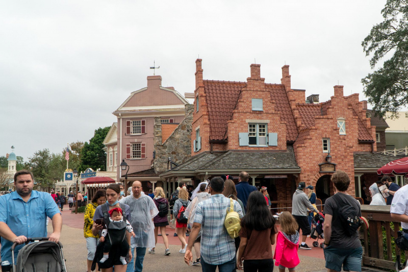 Magic Kingdom