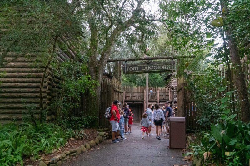 Magic Kingdom