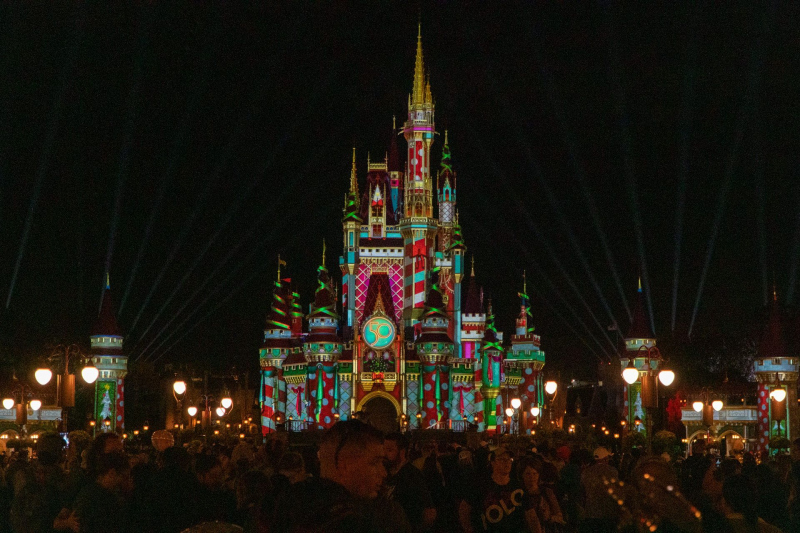 Magic Kingdom