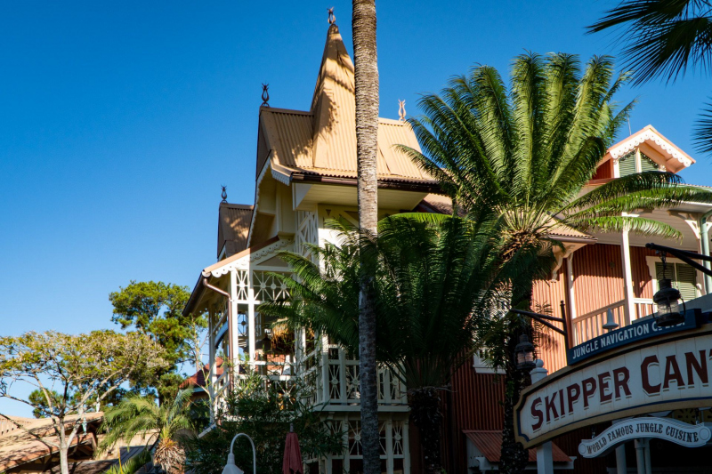 Magic Kingdom