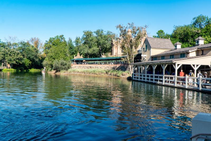 Haunted Mansion