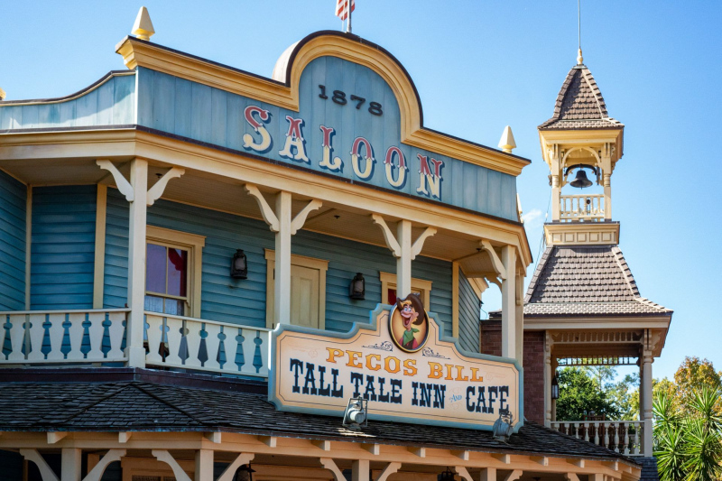 Magic Kingdom