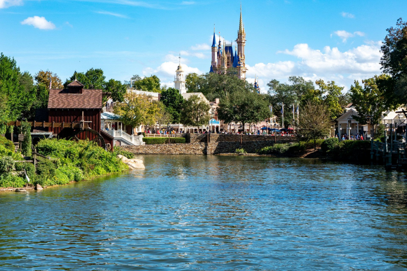 Magic Kingdom