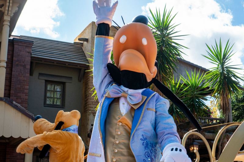 Magic Kingdom