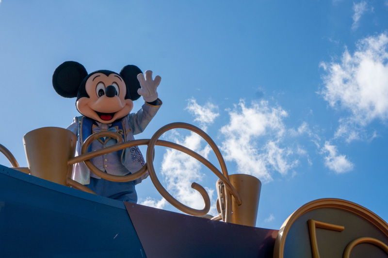 Magic Kingdom