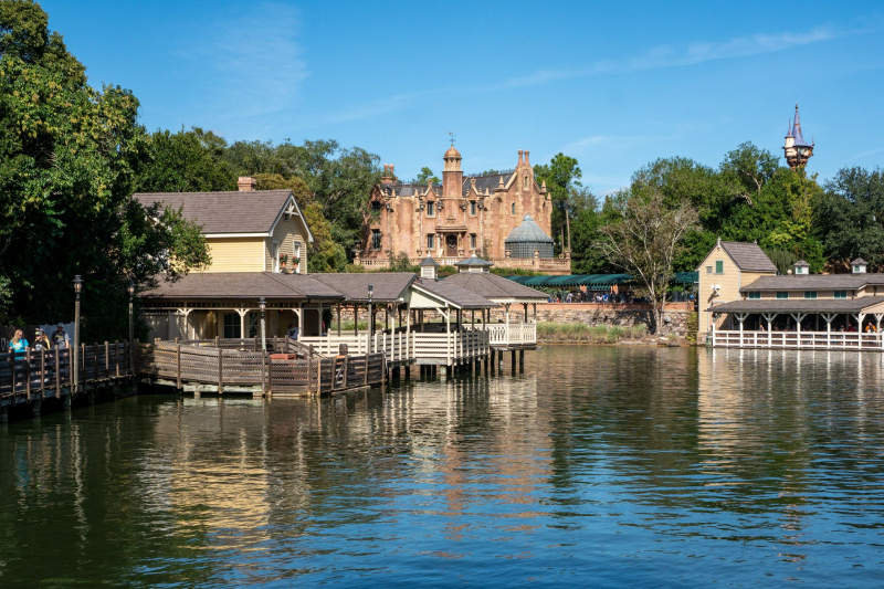 Magic Kingdom