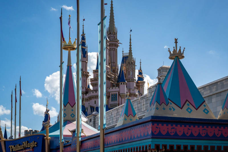 Magic Kingdom
