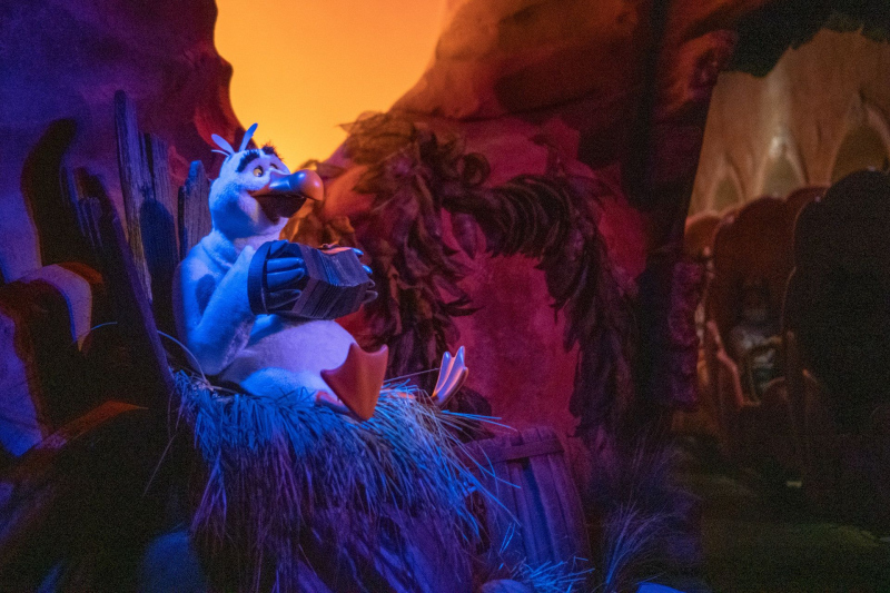 The little Mermaid: Ariel's Undersea Adventure