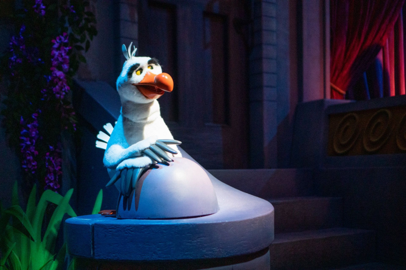 The little Mermaid: Ariel's Undersea Adventure