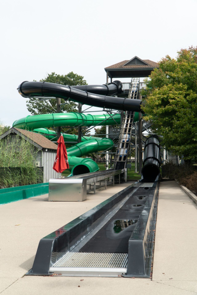 Hydro Blaster