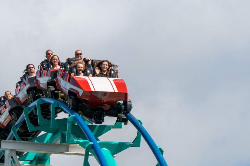 Corkscrew