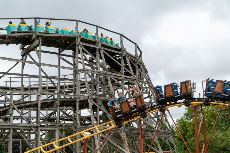 Woodstock Express