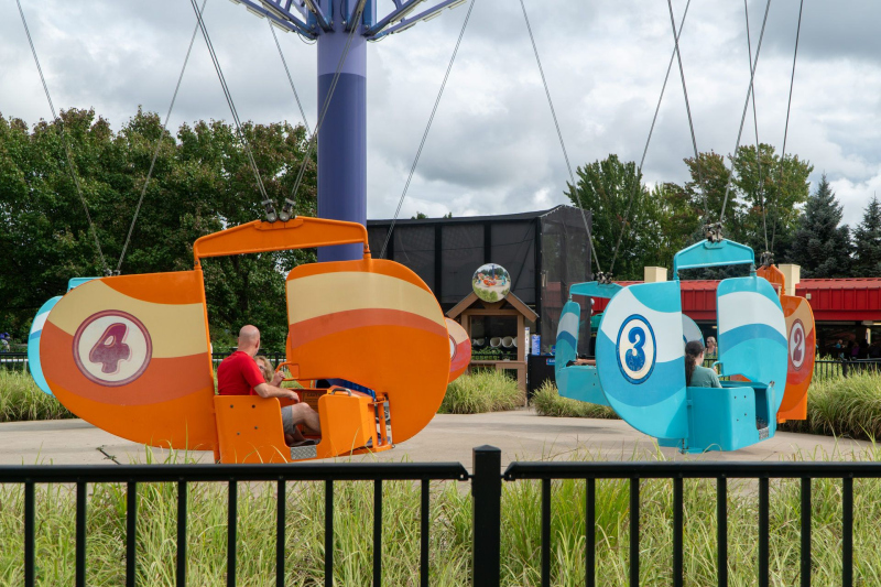 Lakeside Gliders