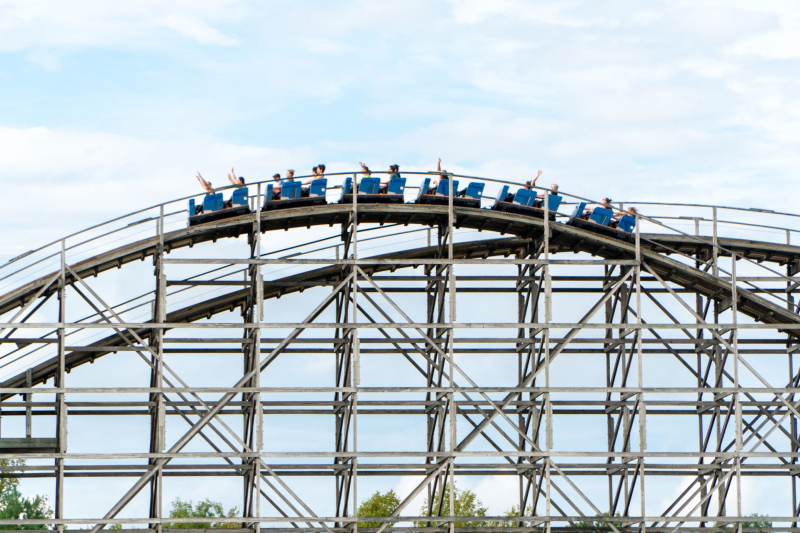 Shivering Timbers