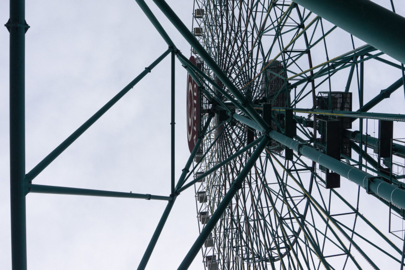 Euro Wheel