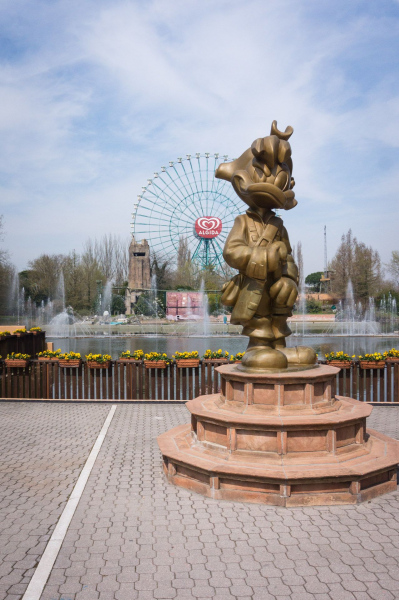 Mirabilandia