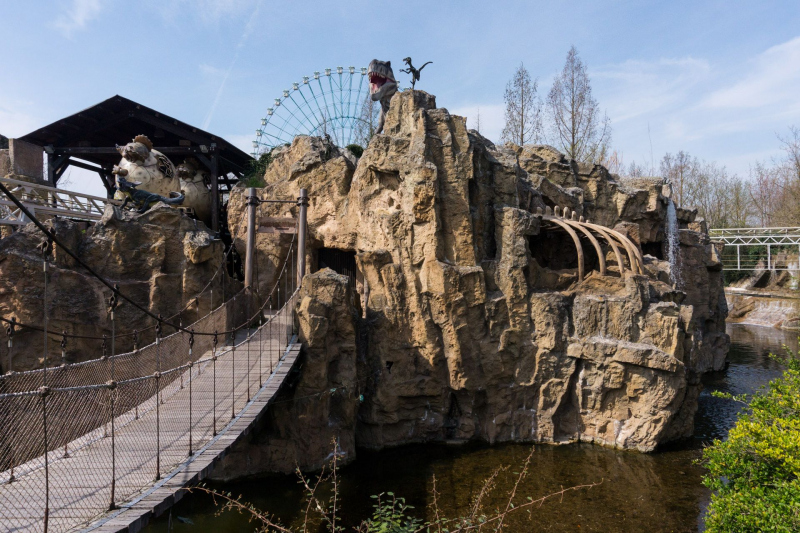 Mirabilandia