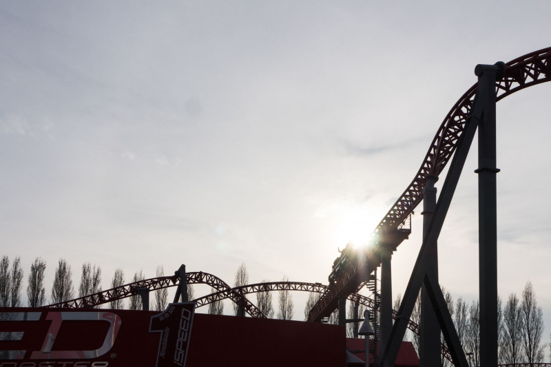 iSpeed