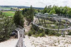 Monte Coaster
