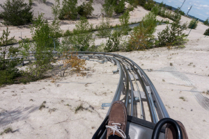 Monte Coaster