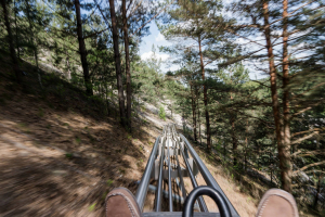 Monte Coaster