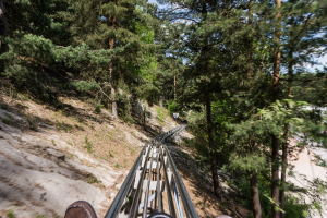 Monte Coaster