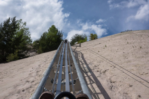 Monte Coaster