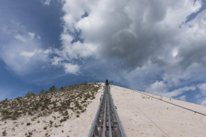 Monte Coaster